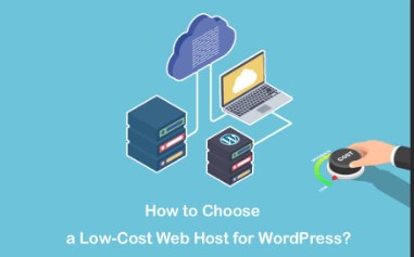 Best Low Cost WordPress Hosting