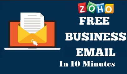 Buy A Business Email Domain