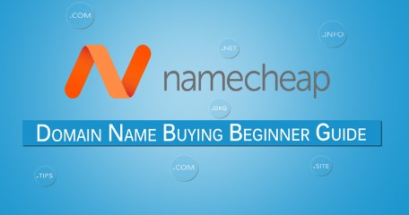 Buy Domain Name With Email Address