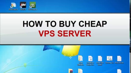 Buy Vps Online