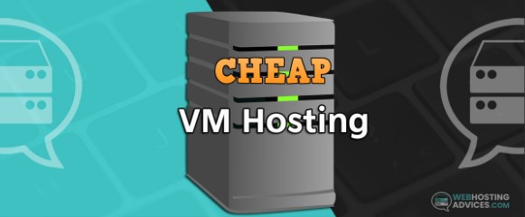 Cheapest Cloud Vm Provider