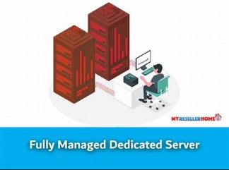Fully Managed Server