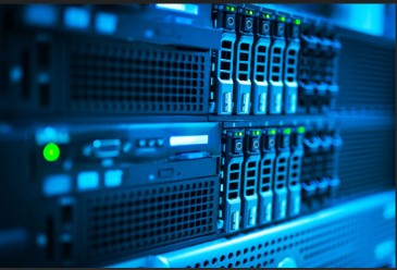 Purchase Dedicated Server