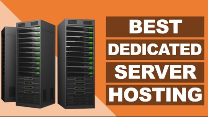 Top Dedicated Server