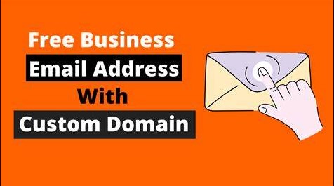 Buy Business Email Domain
